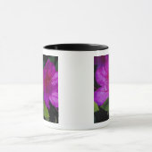 Mug É.-U. Géorgie, Savannah. Azalée en fleurs. (Centre)