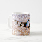 MUG EA-18G GROWLER (Devant gauche)