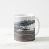 MUG EA-18G GROWLER (Devant droit)