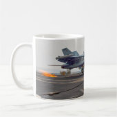 MUG EA-18G GROWLER (Gauche)