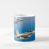 MUG EA-18G GROWLER (Centre)