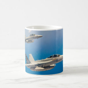 MUG EA-18G GROWLER
