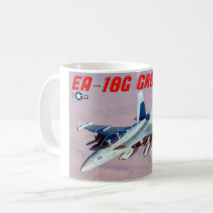 MUG EA-18G GROWLER