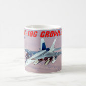 MUG EA-18G GROWLER (Centre)