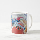 MUG EA-18G GROWLER (Devant droit)