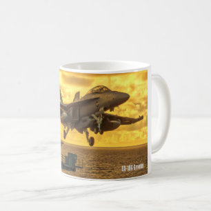 MUG EA-18G GROWLER