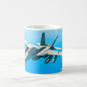 MUG EA-18G GROWLER (Centre)