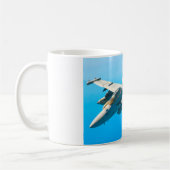 MUG EA-18G GROWLER (Gauche)