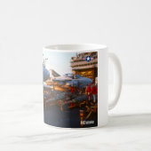 Mug EA-6B PROWLER et A-6E INTRUDER (Devant droit)