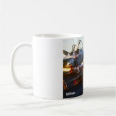 Mug EA-6B PROWLER et A-6E INTRUDER (Gauche)