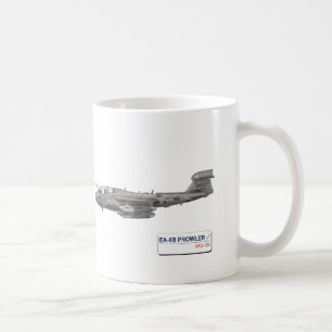 MUG EA-6B VAQ-134