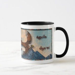 Mug Eagle