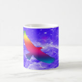 Mug Eagle (Centre)