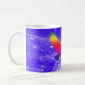 Mug Eagle (Gauche)