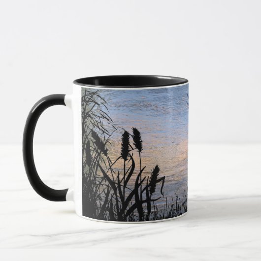Mug Eagle (Gauche)