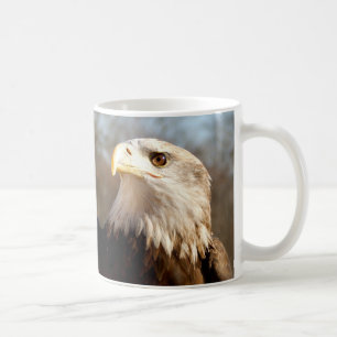 Mug Eagle chauve