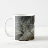 Mug Eagle chauve final (Gauche)