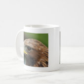Mug Eagle d'or (Devant gauche)