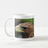 Mug Eagle d'or (Gauche)