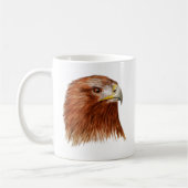 Mug Eagle d'or 2011 (Gauche)