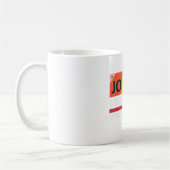 MUG #EANF# (Gauche)