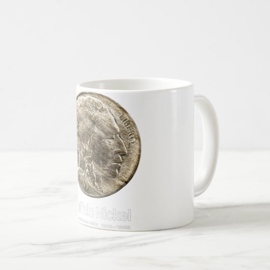 MUG #EANF# (Devant droit)