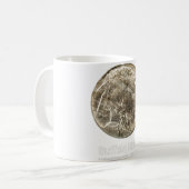 MUG #EANF# (Devant gauche)