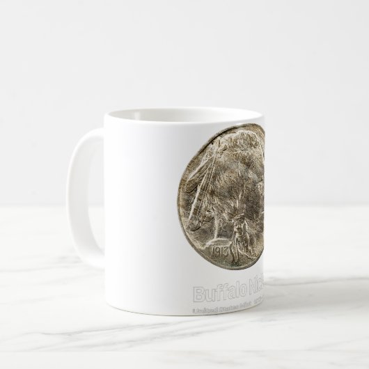 MUG #EANF# (Devant gauche)