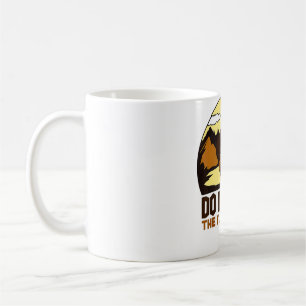 MUG #EANF#