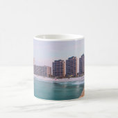 Mug Early Navarre (Centre)