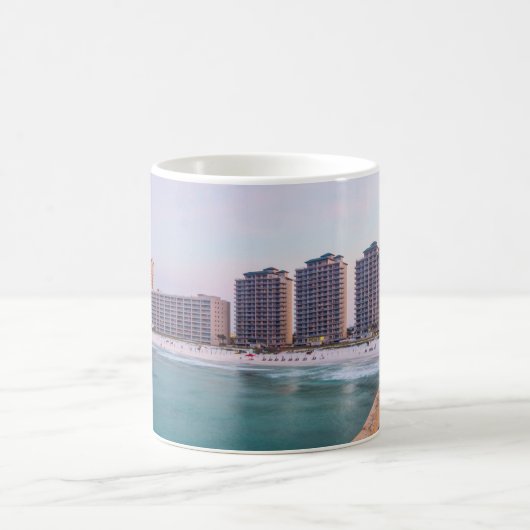 Mug Early Navarre (Centre)