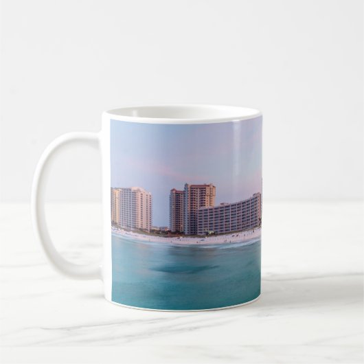 Mug Early Navarre (Gauche)