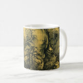 Mug Early Spring & Guo Xi (Devant droit)