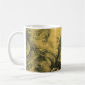 Mug Early Spring & Guo Xi (Gauche)