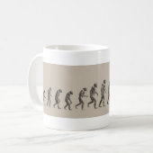 Mug EarlyMan (Devant gauche)