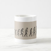 Mug EarlyMan (Centre)