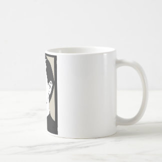 Mug earp de wyatt