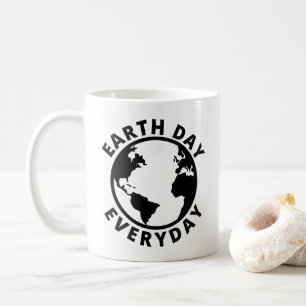 Mug Earth Day Everyday (2022)