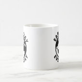 Mug Earth Day Everyday (2022) (Centre)