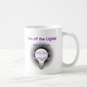 Mug EarthHour4