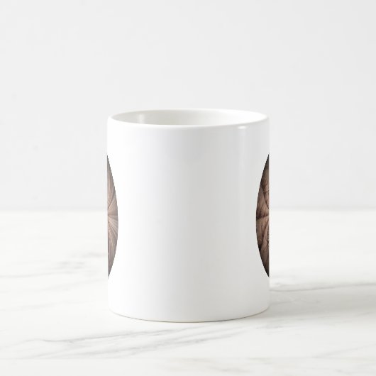 Mug Earthy Hakuna Matata (Centre)