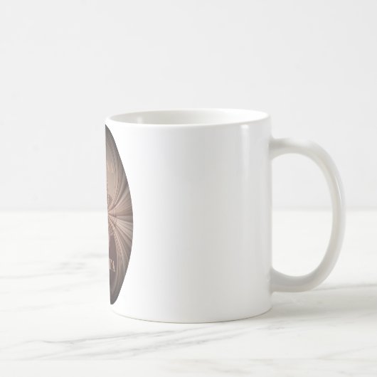 Mug Earthy Hakuna Matata (Droite)