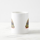 Mug East Brewton, Alabama (Centre)