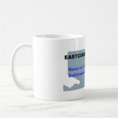 Mug Eastcountytimes.com Coupe (Gauche)