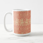 Mug Easter Brer Rabbit | William Morris (Gauche)