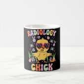 Mug Easter Day Radiology Chick Rad Tech Radiologist Eg (Centre)