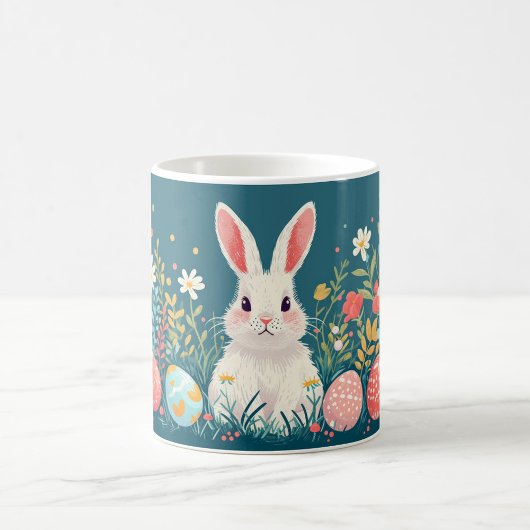 Mug Easter Holiday