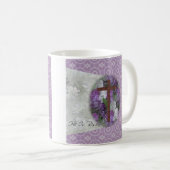 Mug Easter~ il est levé (Devant droit)