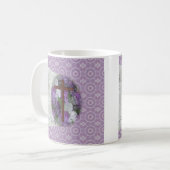 Mug Easter~ il est levé (Devant gauche)