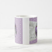 Mug Easter~ il est levé (Centre)